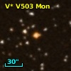 V* V503 Mon