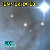 V* V413 Mon