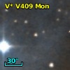 V* V409 Mon