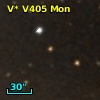 V* V405 Mon