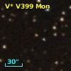 V* V399 Mon