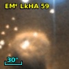 V* V363 Mon