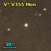 V* V355 Mon
