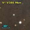 V* V346 Mon