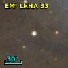 V* V345 Mon
