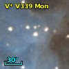 V* V339 Mon