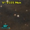 V* V335 Mon