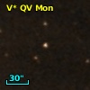 V* QV Mon