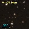 V* QT Mon