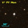 V* PY Mon