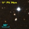 V* PV Mon
