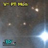 V* PT Mon