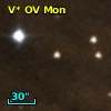 V* OV Mon
