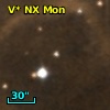 V* NX Mon