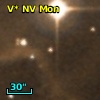V* NV Mon