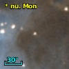 V* NU Mon