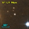 V* LY Mon
