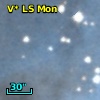 V* LS Mon