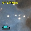 V* LP Mon