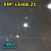 V* V629 Mon