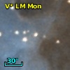 V* LM Mon