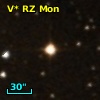 V* RZ Mon