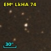V* V630 Mon