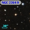 NGC  2264     9