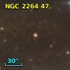 Cl* NGC 2264    LBM    3372