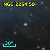 Cl* NGC 2264    LBM    3822