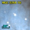 Cl* NGC 2264    LBM    4404
