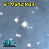 V* V642 Mon