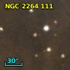 Cl* NGC 2264    FMS  2-712