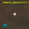 2MASS J06410777+0944030