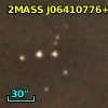 Cl* NGC 2264    FMS  2-1199
