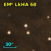 V* V432 Mon