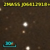 2MASS J06412918+0939359