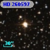 HD 260597