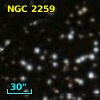 NGC  2259