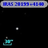 IRAS 20199+4140