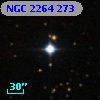 NGC  2264   273
