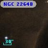 NGC  2264B