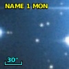 NAME 1 MON