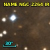 NAME NGC 2264 IRS 2