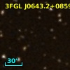PMN J0643+0857