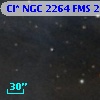Cl* NGC 2264    FMS  2-330