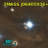 Cl* NGC 2264    FMS  2-905