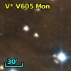 V* V605 Mon