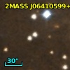 Cl* NGC 2264    FMS  2-1125