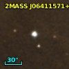 Cl* NGC 2264    FMS  2-1390